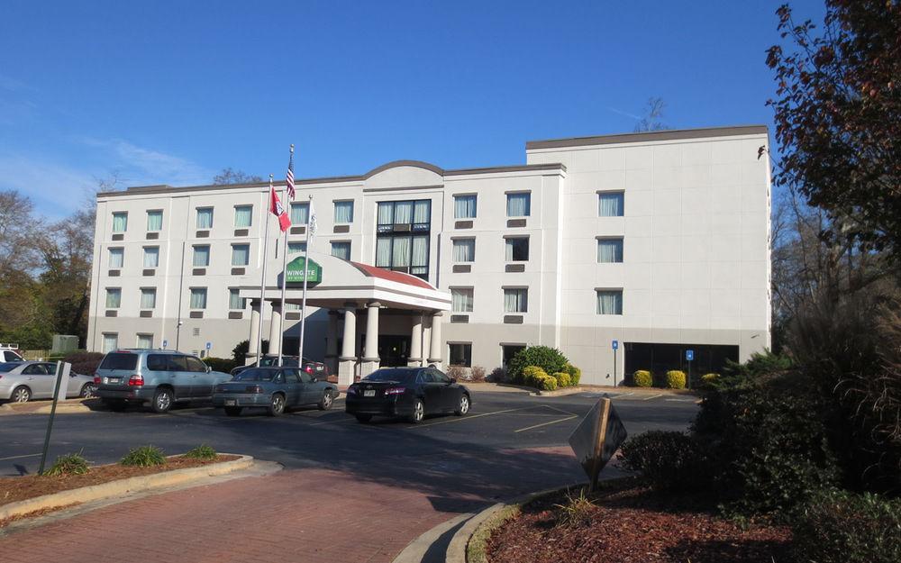 Wingate By Wyndham Ga 3*