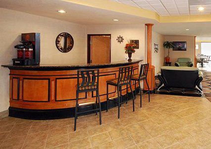 Hotel Wingate By Wyndham Ga Athens